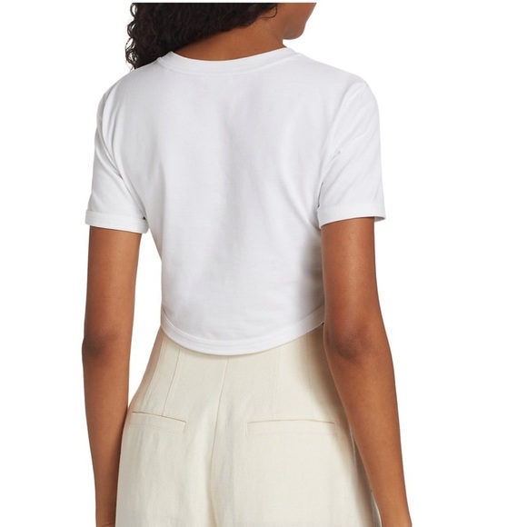 ALC top size small NWT - Picture 3 of 4